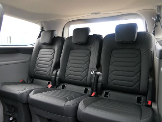 Ford Transit Custom Tourneo 340 2.5 PHEV L2H1 Titanium X Luxury | Panoramadak | Leder | 360 Camera | Trekhaak | Stoel... ActivLease financial lease