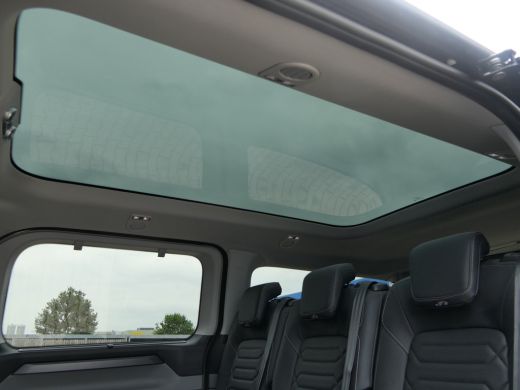 Ford Transit Custom Tourneo 340 2.5 PHEV L2H1 Titanium X Luxury | Panoramadak | Leder | 360 Camera | Trekhaak | Stoel... ActivLease financial lease