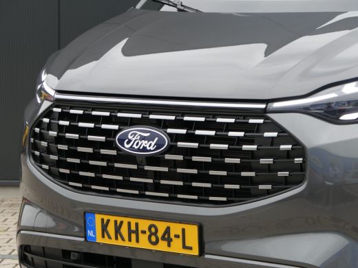 Ford Transit Custom Tourneo 340 2.5 PHEV L2H1 Titanium X Luxury | Panoramadak | Leder | 360 Camera | Trekhaak | Stoel... ActivLease financial lease