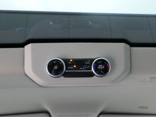 Ford Transit Custom Tourneo 340 2.5 PHEV L2H1 Titanium X Luxury | Panoramadak | Leder | 360 Camera | Trekhaak | Stoel... ActivLease financial lease