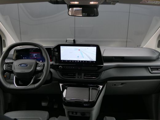 Ford Transit Custom Tourneo 340 2.5 PHEV L2H1 Titanium X Luxury | Panoramadak | Leder | 360 Camera | Trekhaak | Stoel... ActivLease financial lease