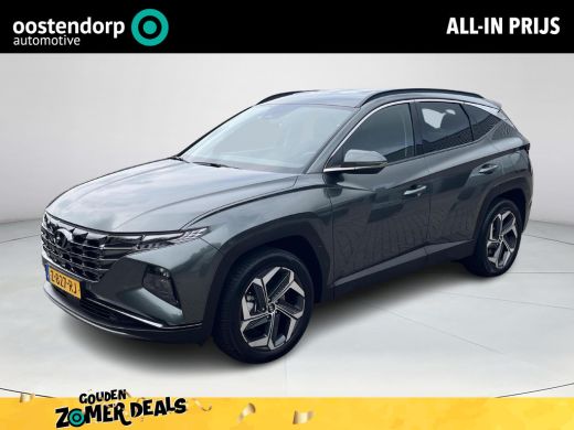 Hyundai Tucson 1.6 T-GDI PHEV Comfort 4WD | Offici&euml;le Hyundai dealer | Rijklaarprijs! Geen extra kosten | 3 jaar... ActivLease financial lease