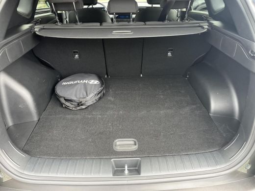 Hyundai Tucson 1.6 T-GDI PHEV Comfort 4WD | Offici&euml;le Hyundai dealer | Rijklaarprijs! Geen extra kosten | 3 jaar... ActivLease financial lease