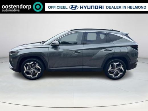 Hyundai Tucson 1.6 T-GDI PHEV Comfort 4WD | Offici&euml;le Hyundai dealer | Rijklaarprijs! Geen extra kosten | 3 jaar... ActivLease financial lease