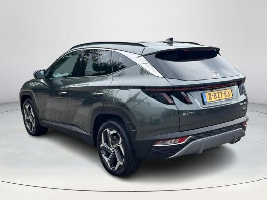 Hyundai Tucson 1.6 T-GDI PHEV Comfort 4WD | Offici&euml;le Hyundai dealer | Rijklaarprijs! Geen extra kosten | 3 jaar... ActivLease financial lease
