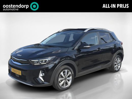 Kia Stonic 1.0 T-GDi MHEV DynamicPlusLine Automaat | CarPlay | Navi | ActivLease financial lease