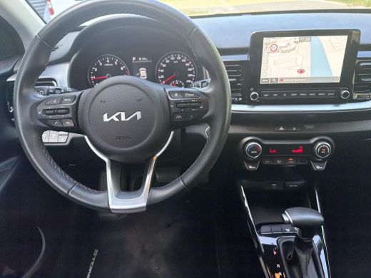 Kia Stonic 1.0 T-GDi MHEV DynamicPlusLine Automaat | CarPlay | Navi | ActivLease financial lease