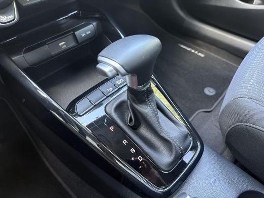 Kia Stonic 1.0 T-GDi MHEV DynamicPlusLine Automaat | CarPlay | Navi | ActivLease financial lease