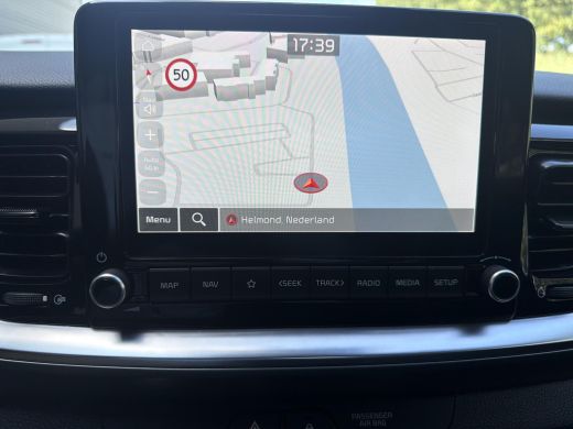Kia Stonic 1.0 T-GDi MHEV DynamicPlusLine Automaat | CarPlay | Navi | ActivLease financial lease