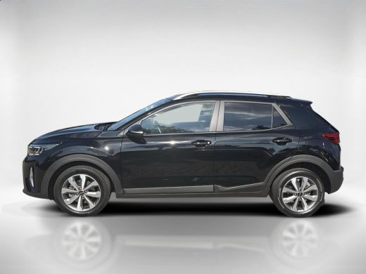 Kia Stonic 1.0 T-GDi MHEV DynamicPlusLine Automaat | CarPlay | Navi | ActivLease financial lease