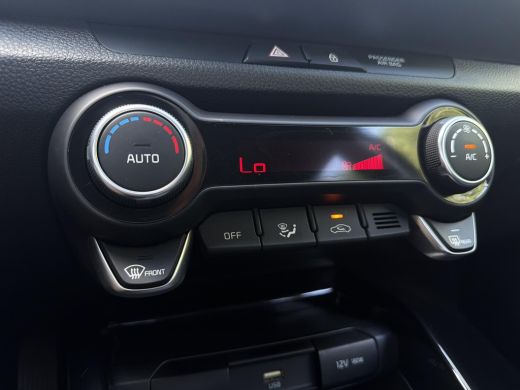 Kia Stonic 1.0 T-GDi MHEV DynamicPlusLine Automaat | CarPlay | Navi | ActivLease financial lease
