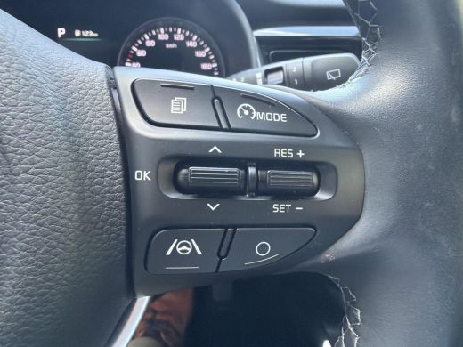 Kia Stonic 1.0 T-GDi MHEV DynamicPlusLine Automaat | CarPlay | Navi | ActivLease financial lease