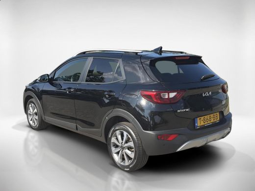 Kia Stonic 1.0 T-GDi MHEV DynamicPlusLine Automaat | CarPlay | Navi | ActivLease financial lease