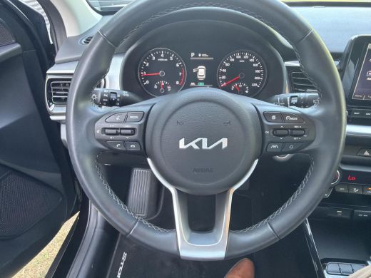 Kia Stonic 1.0 T-GDi MHEV DynamicPlusLine Automaat | CarPlay | Navi | ActivLease financial lease
