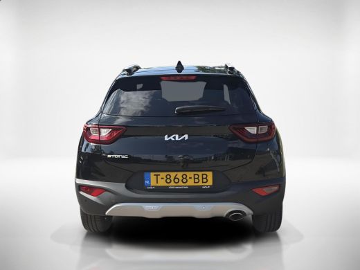Kia Stonic 1.0 T-GDi MHEV DynamicPlusLine Automaat | CarPlay | Navi | ActivLease financial lease