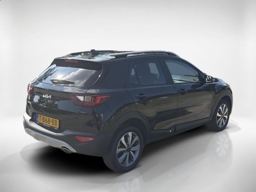 Kia Stonic 1.0 T-GDi MHEV DynamicPlusLine Automaat | CarPlay | Navi | ActivLease financial lease