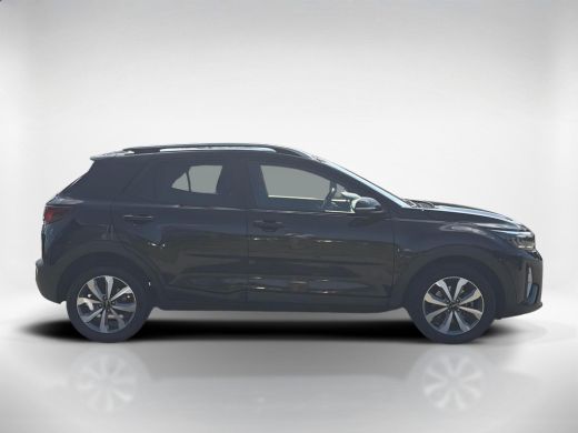 Kia Stonic 1.0 T-GDi MHEV DynamicPlusLine Automaat | CarPlay | Navi | ActivLease financial lease