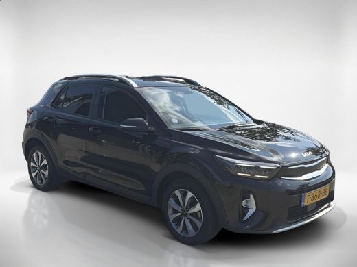 Kia Stonic 1.0 T-GDi MHEV DynamicPlusLine Automaat | CarPlay | Navi | ActivLease financial lease