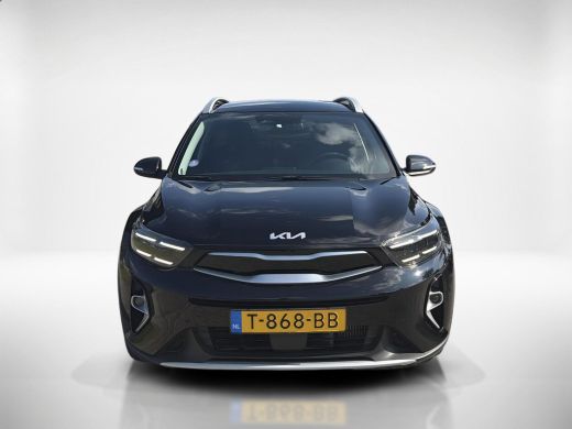 Kia Stonic 1.0 T-GDi MHEV DynamicPlusLine Automaat | CarPlay | Navi | ActivLease financial lease