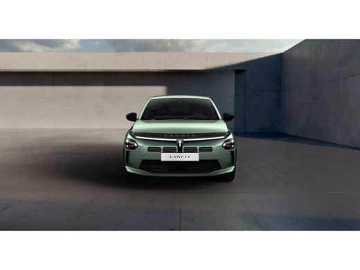 Lancia Ypsilon Ibrida ActivLease financial lease
