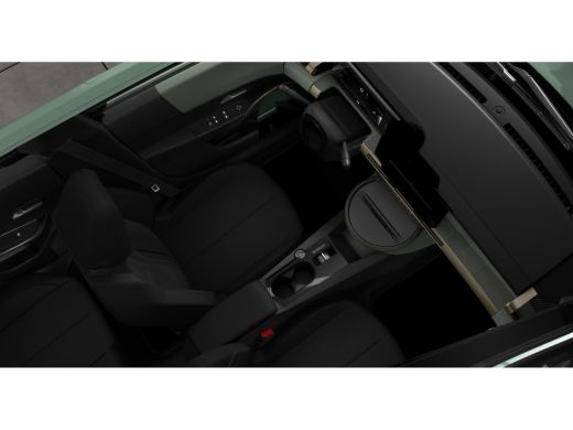 Lancia Ypsilon Ibrida ActivLease financial lease