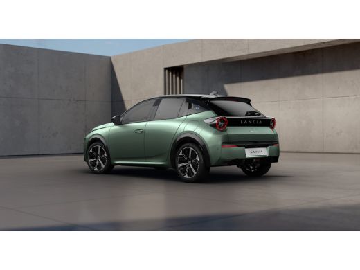 Lancia Ypsilon LX - Electric ActivLease financial lease