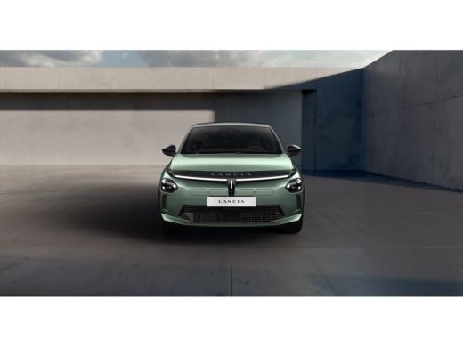 Lancia Ypsilon LX - Electric ActivLease financial lease