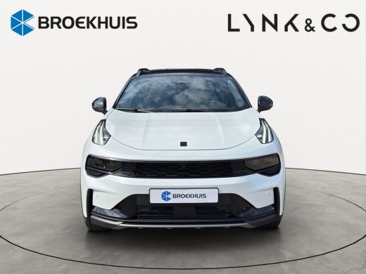 Lynk & Co 01 1.5 More | 360 Camera | Panoramadak | Apple Carplay\Android Auto | Premium audio | ActivLease financial lease
