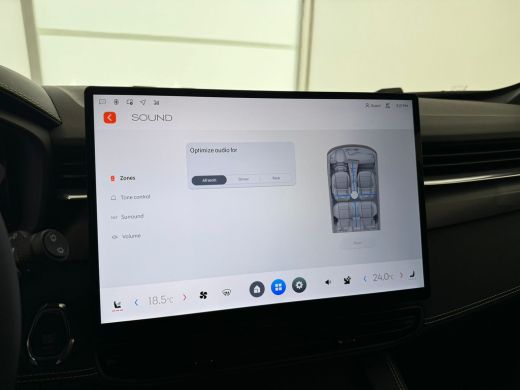 Lynk & Co 01 1.5 More | 360 Camera | Panoramadak | Apple Carplay\Android Auto | Premium audio | ActivLease financial lease