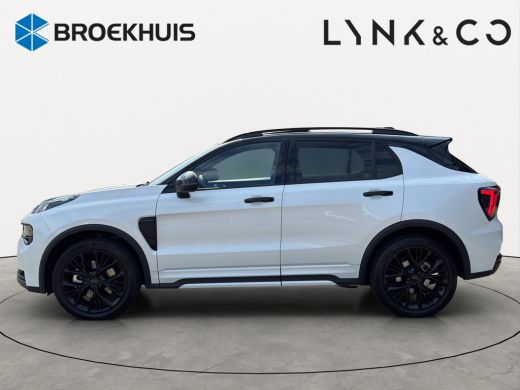 Lynk & Co 01 1.5 More | 360 Camera | Panoramadak | Apple Carplay\Android Auto | Premium audio | ActivLease financial lease