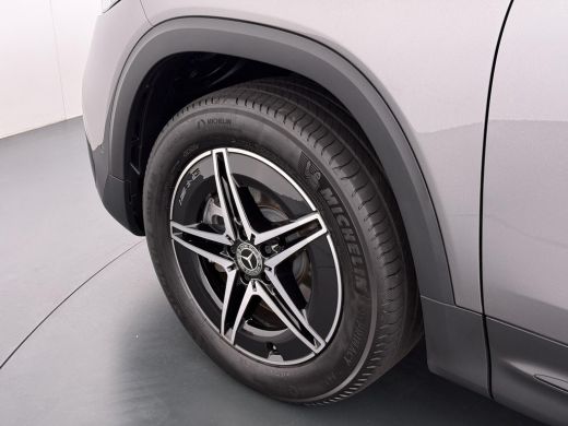 Mercedes-Benz EQB EQB 300 4Matic AMG NIEUW MODEL | SOH 100% | NIGHT PAKKET | 7-PERSOONS | ACHTERUITRIJCAMERA | ADAP... ActivLease financial lease