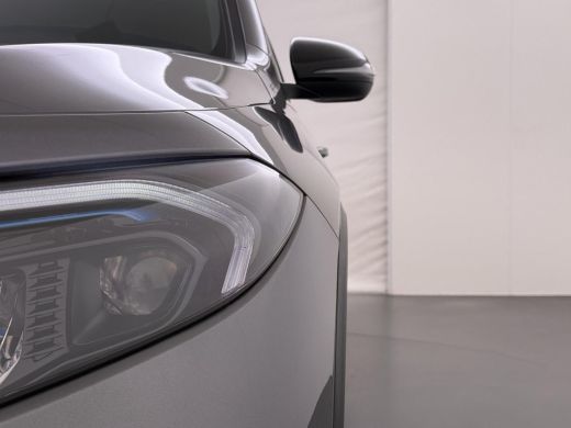 Mercedes-Benz EQB EQB 300 4Matic AMG NIEUW MODEL | SOH 100% | NIGHT PAKKET | 7-PERSOONS | ACHTERUITRIJCAMERA | ADAP... ActivLease financial lease