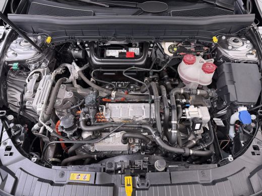 Mercedes-Benz EQB EQB 300 4Matic AMG NIEUW MODEL | SOH 100% | NIGHT PAKKET | 7-PERSOONS | ACHTERUITRIJCAMERA | ADAP... ActivLease financial lease