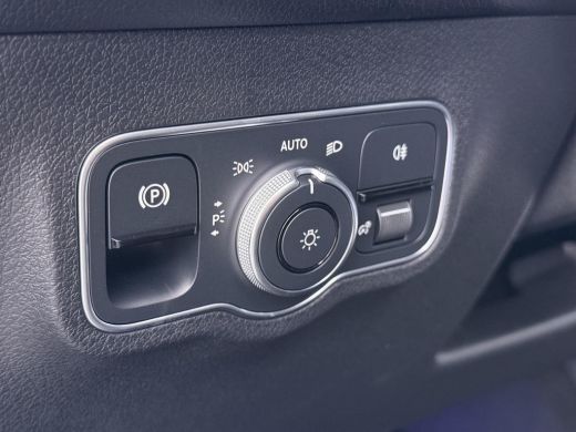 Mercedes-Benz EQB EQB 300 4Matic AMG NIEUW MODEL | SOH 100% | NIGHT PAKKET | 7-PERSOONS | ACHTERUITRIJCAMERA | ADAP... ActivLease financial lease