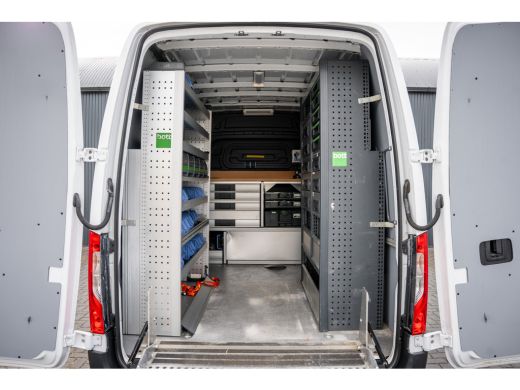 Mercedes-Benz Sprinter 311 CDI RWD L2H2 | | Volledig Ingericht | Mbux | Camera | Climatronic ActivLease financial lease