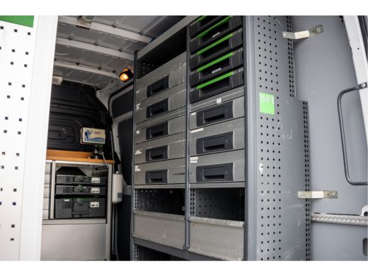Mercedes-Benz Sprinter 311 CDI RWD L2H2 | | Volledig Ingericht | Mbux | Camera | Climatronic ActivLease financial lease