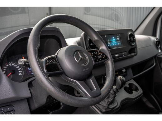 Mercedes-Benz Sprinter 311 CDI RWD L2H2 | | Volledig Ingericht | Mbux | Camera | Climatronic ActivLease financial lease
