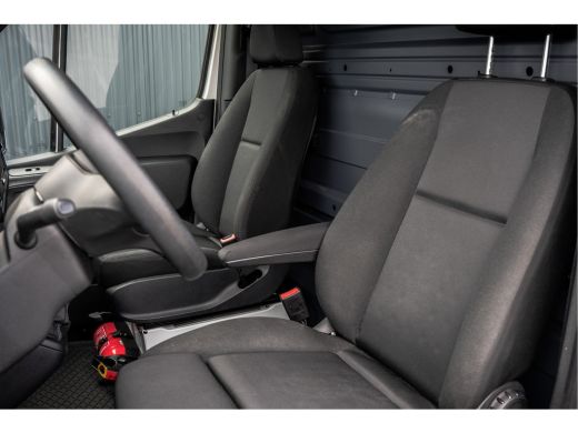Mercedes-Benz Sprinter 311 CDI RWD L2H2 | | Volledig Ingericht | Mbux | Camera | Climatronic ActivLease financial lease