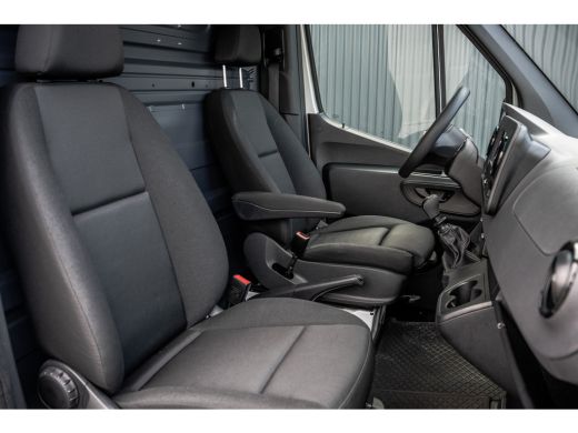 Mercedes-Benz Sprinter 311 CDI RWD L2H2 | | Volledig Ingericht | Mbux | Camera | Climatronic ActivLease financial lease