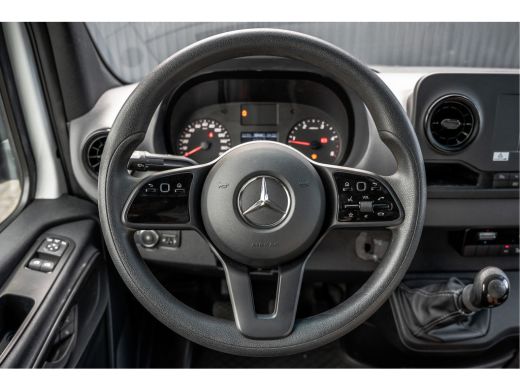 Mercedes-Benz Sprinter 311 CDI RWD L2H2 | | Volledig Ingericht | Mbux | Camera | Climatronic ActivLease financial lease