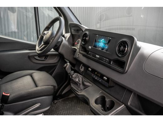 Mercedes-Benz Sprinter 311 CDI RWD L2H2 | | Volledig Ingericht | Mbux | Camera | Climatronic ActivLease financial lease