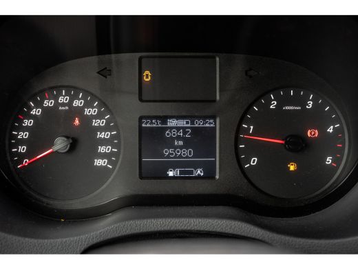 Mercedes-Benz Sprinter 311 CDI RWD L2H2 | | Volledig Ingericht | Mbux | Camera | Climatronic ActivLease financial lease