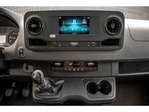 Mercedes-Benz Sprinter 311 CDI RWD L2H2 | | Volledig Ingericht | Mbux | Camera | Climatronic ActivLease financial lease