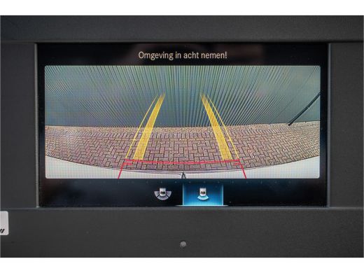 Mercedes-Benz Sprinter 311 CDI RWD L2H2 | | Volledig Ingericht | Mbux | Camera | Climatronic ActivLease financial lease