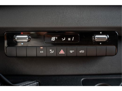 Mercedes-Benz Sprinter 311 CDI RWD L2H2 | | Volledig Ingericht | Mbux | Camera | Climatronic ActivLease financial lease