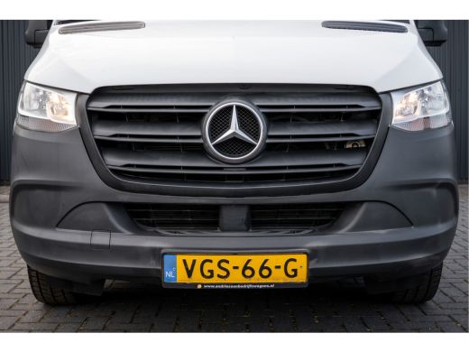 Mercedes-Benz Sprinter 311 CDI RWD L2H2 | | Volledig Ingericht | Mbux | Camera | Climatronic ActivLease financial lease