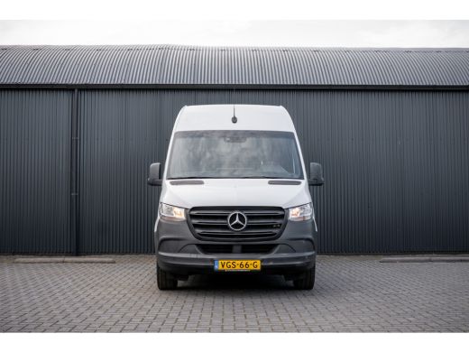 Mercedes-Benz Sprinter 311 CDI RWD L2H2 | | Volledig Ingericht | Mbux | Camera | Climatronic ActivLease financial lease
