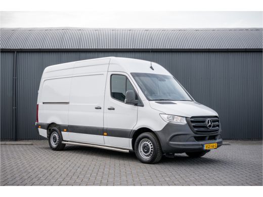 Mercedes-Benz Sprinter 311 CDI RWD L2H2 | | Volledig Ingericht | Mbux | Camera | Climatronic ActivLease financial lease