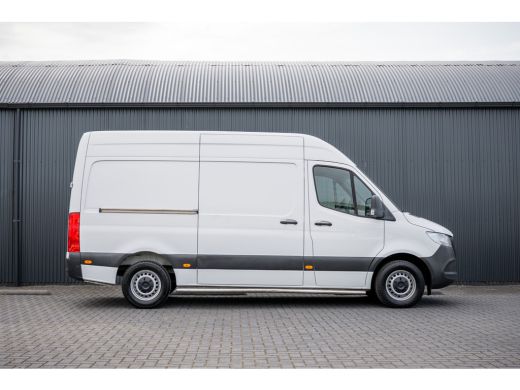 Mercedes-Benz Sprinter 311 CDI RWD L2H2 | | Volledig Ingericht | Mbux | Camera | Climatronic ActivLease financial lease
