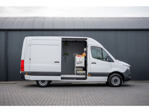 Mercedes-Benz Sprinter 311 CDI RWD L2H2 | | Volledig Ingericht | Mbux | Camera | Climatronic ActivLease financial lease